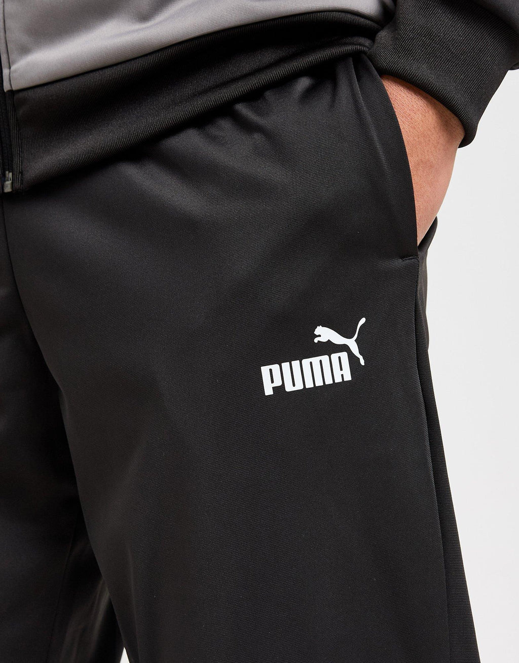 Poly Tracksuit