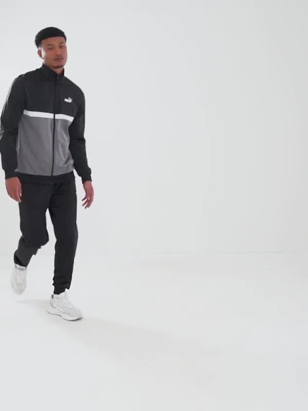 Poly Tracksuit