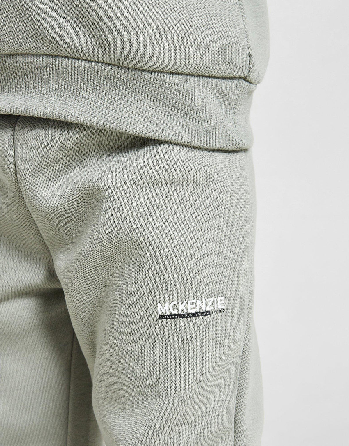 Essential Oversized Crew Tracksuit Infant