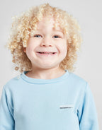 Essential Oversized Crew Tracksuit Infant