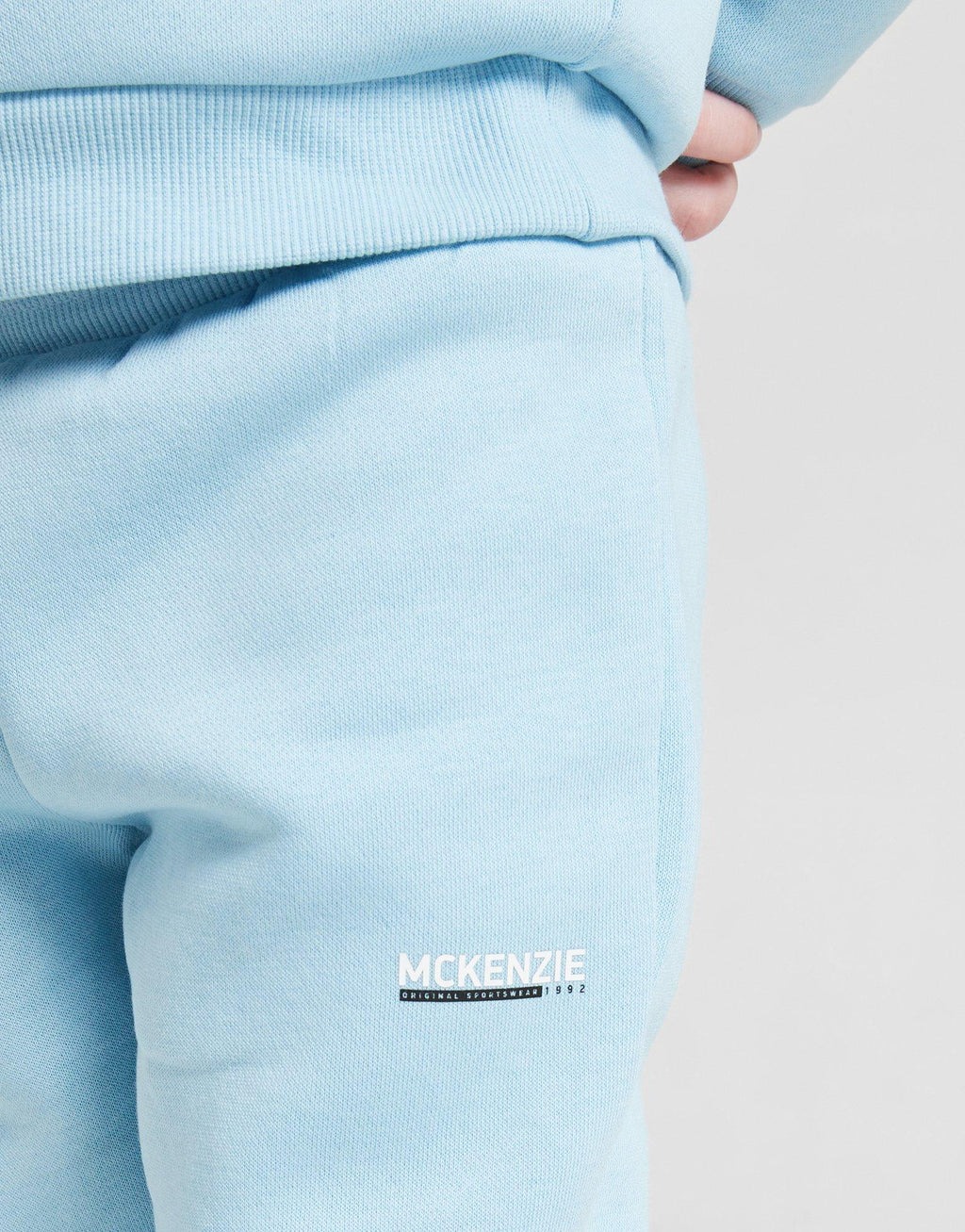 Essential Oversized Crew Tracksuit Infant