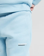 Essential Oversized Crew Tracksuit Infant