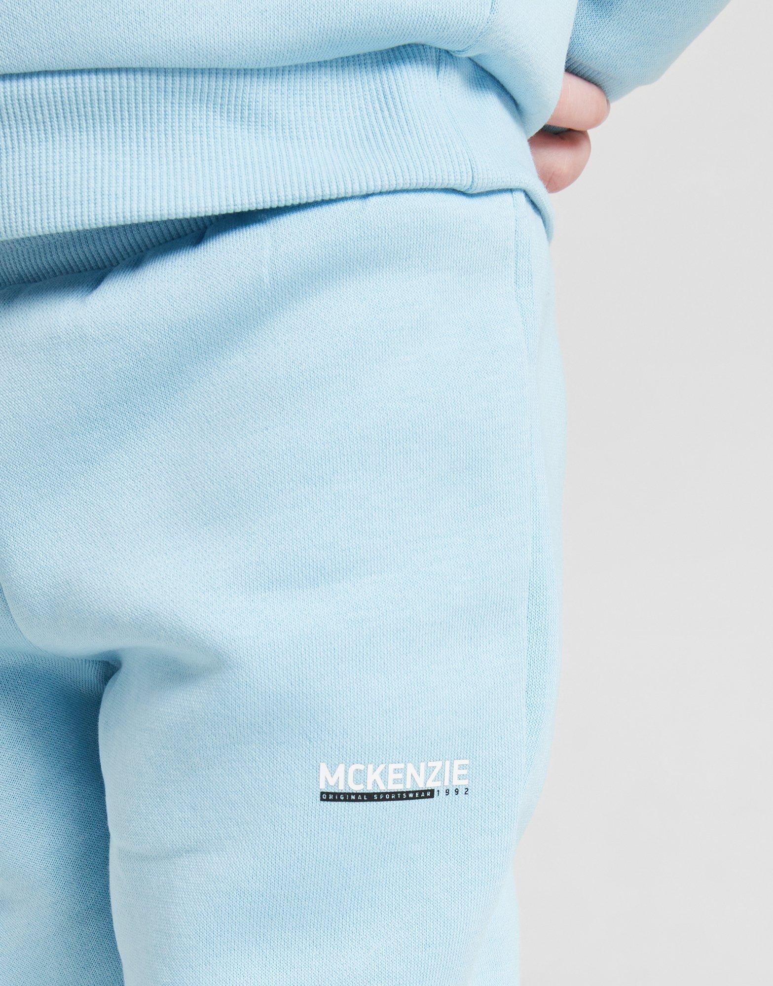 Essential Oversized Crew Tracksuit Infant