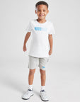 Tone T-Shirt/Shorts Set Children
