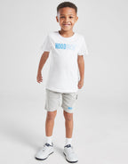 Tone T-Shirt/Shorts Set Children