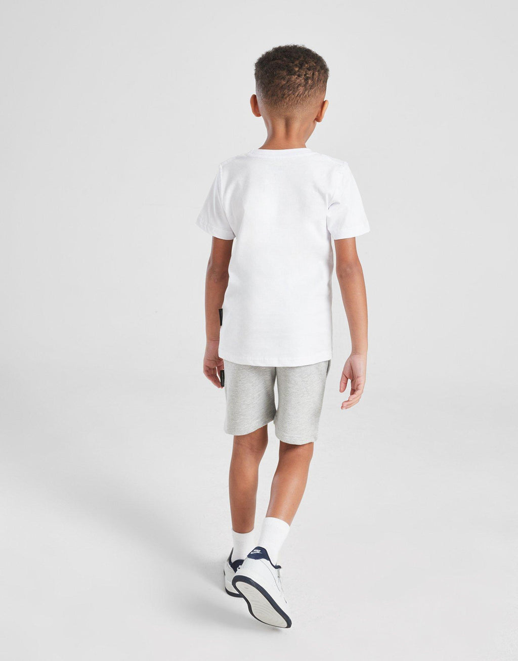 Tone T-Shirt/Shorts Set Children