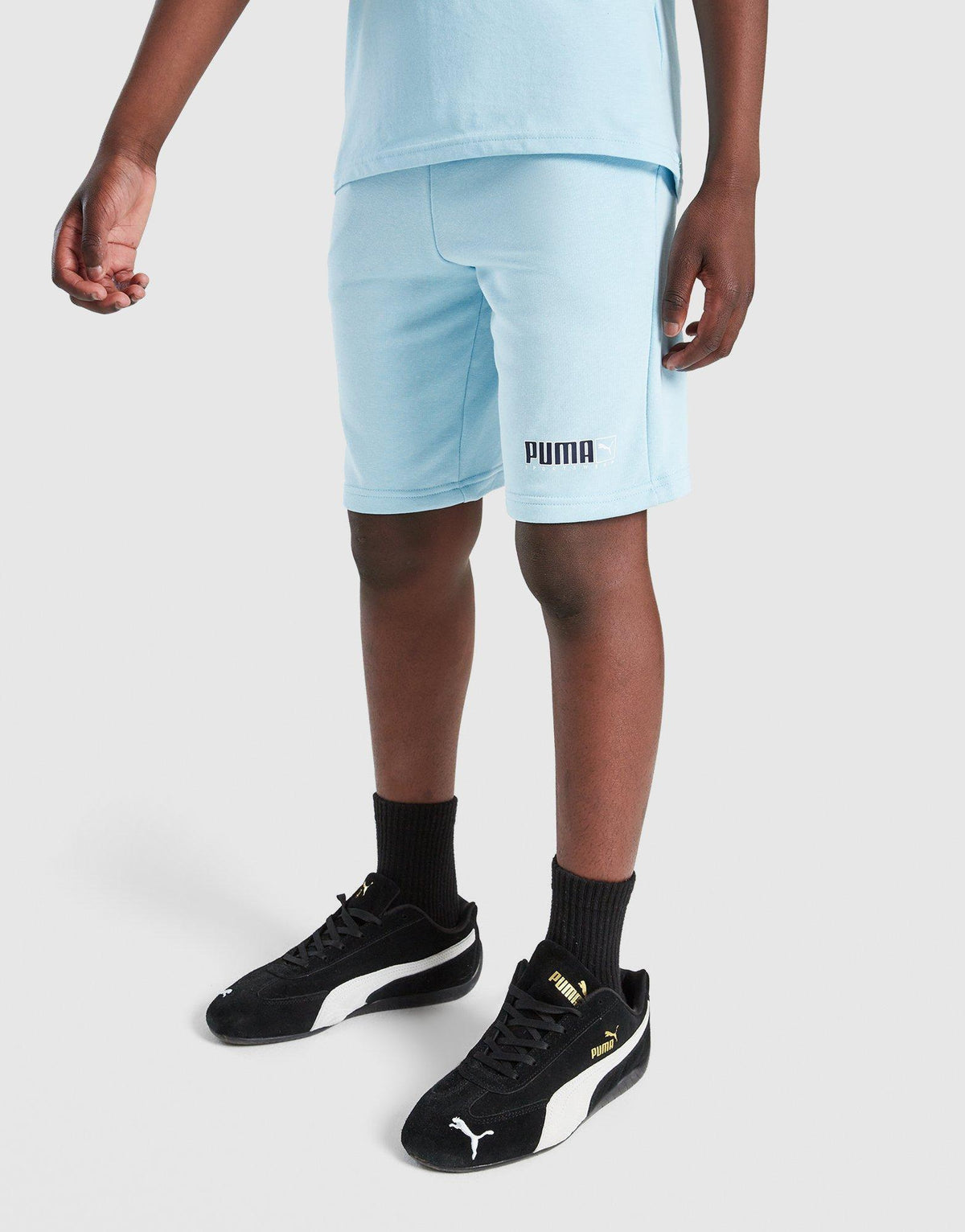 Core Shorts Junior
