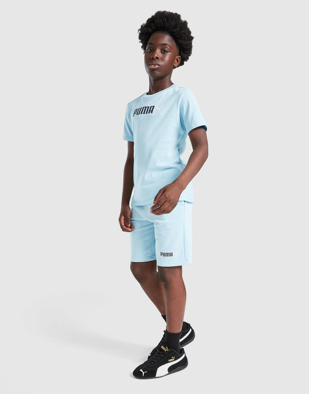 Core Shorts Junior