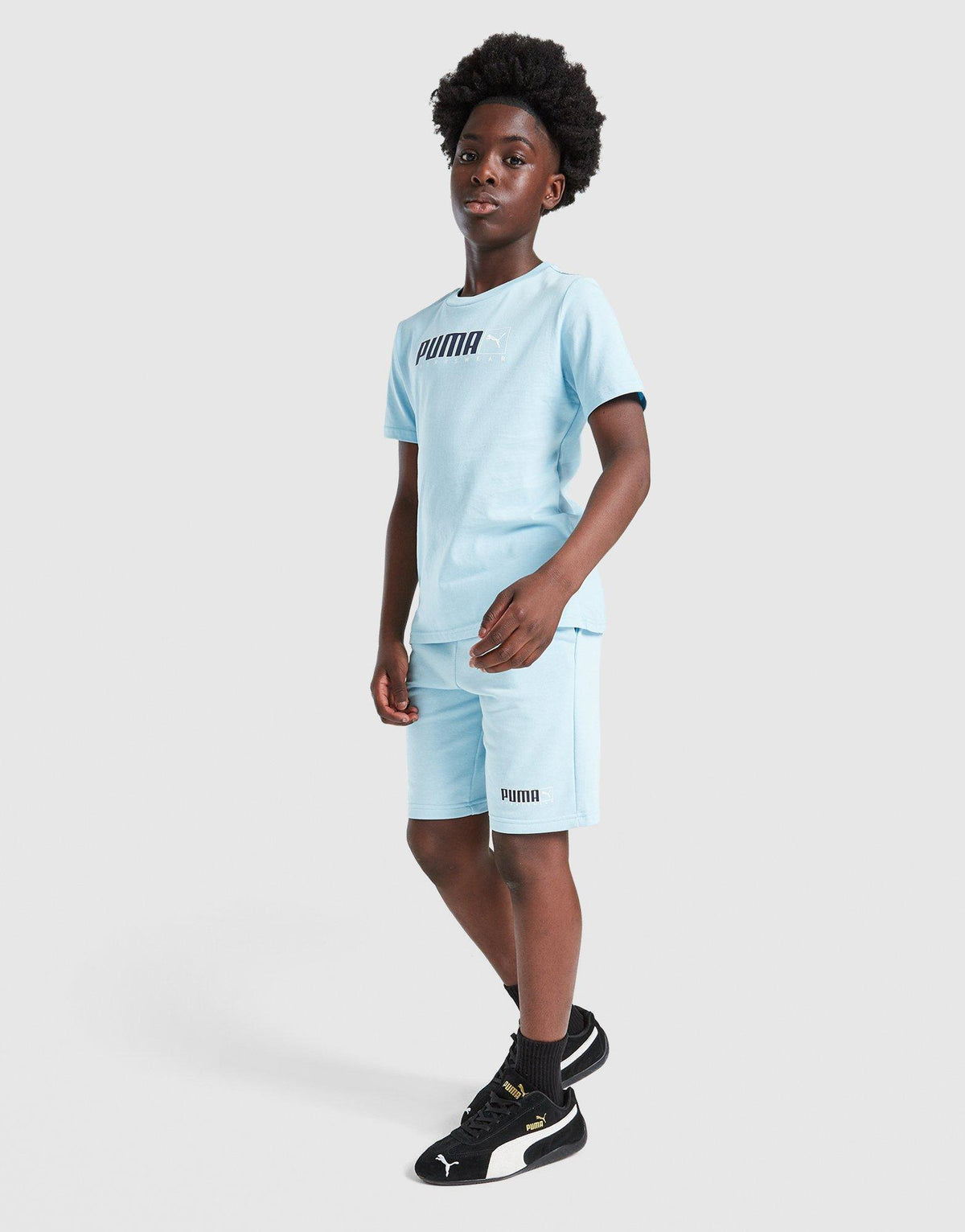 Core Shorts Junior