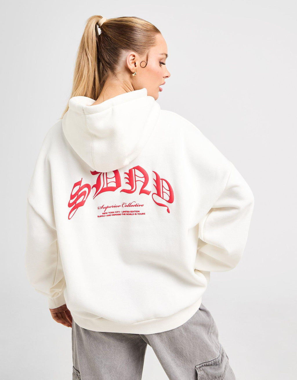 Skate Hoodie
