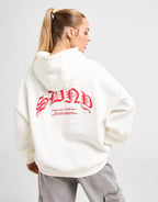 Skate Hoodie