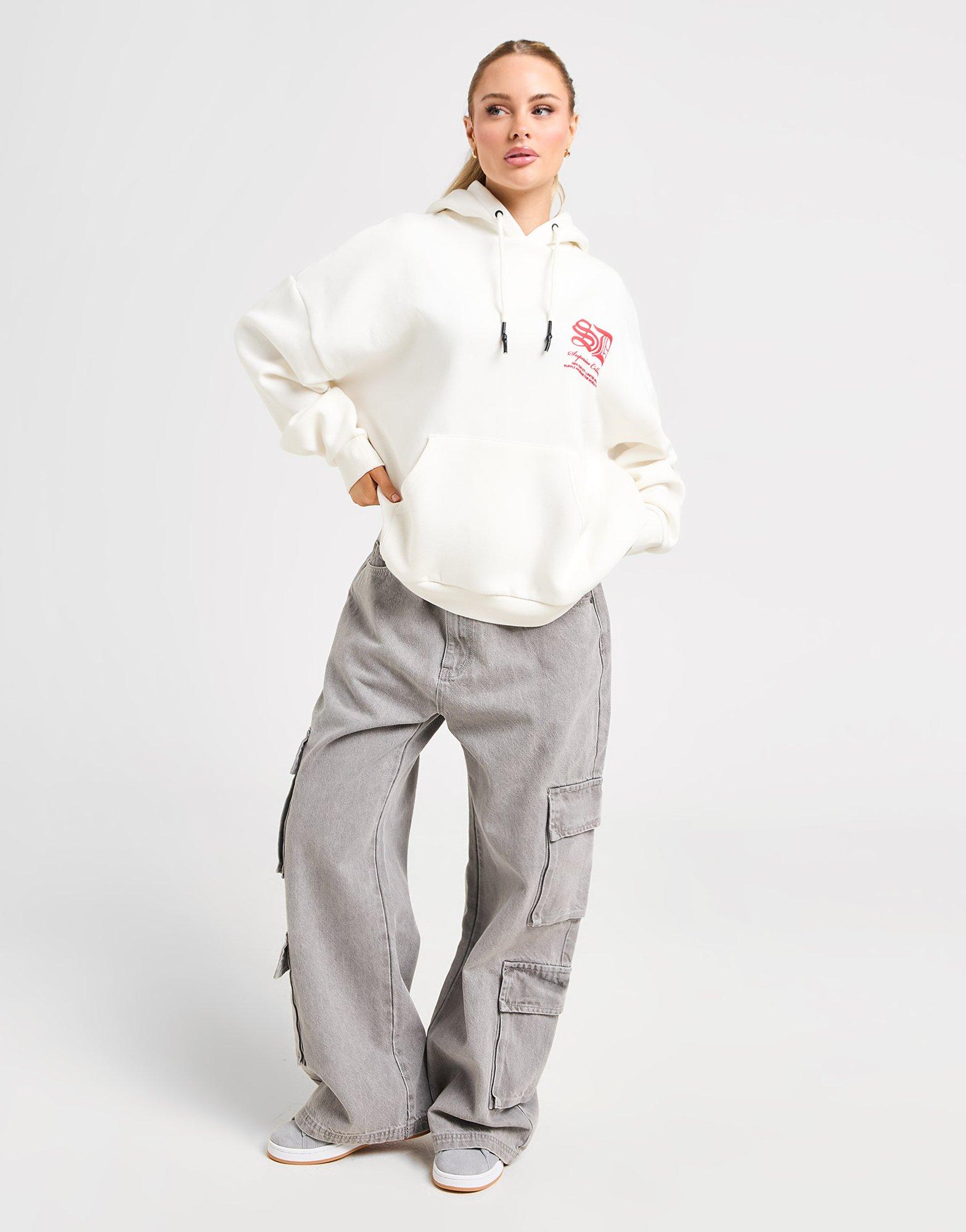 Skate Hoodie