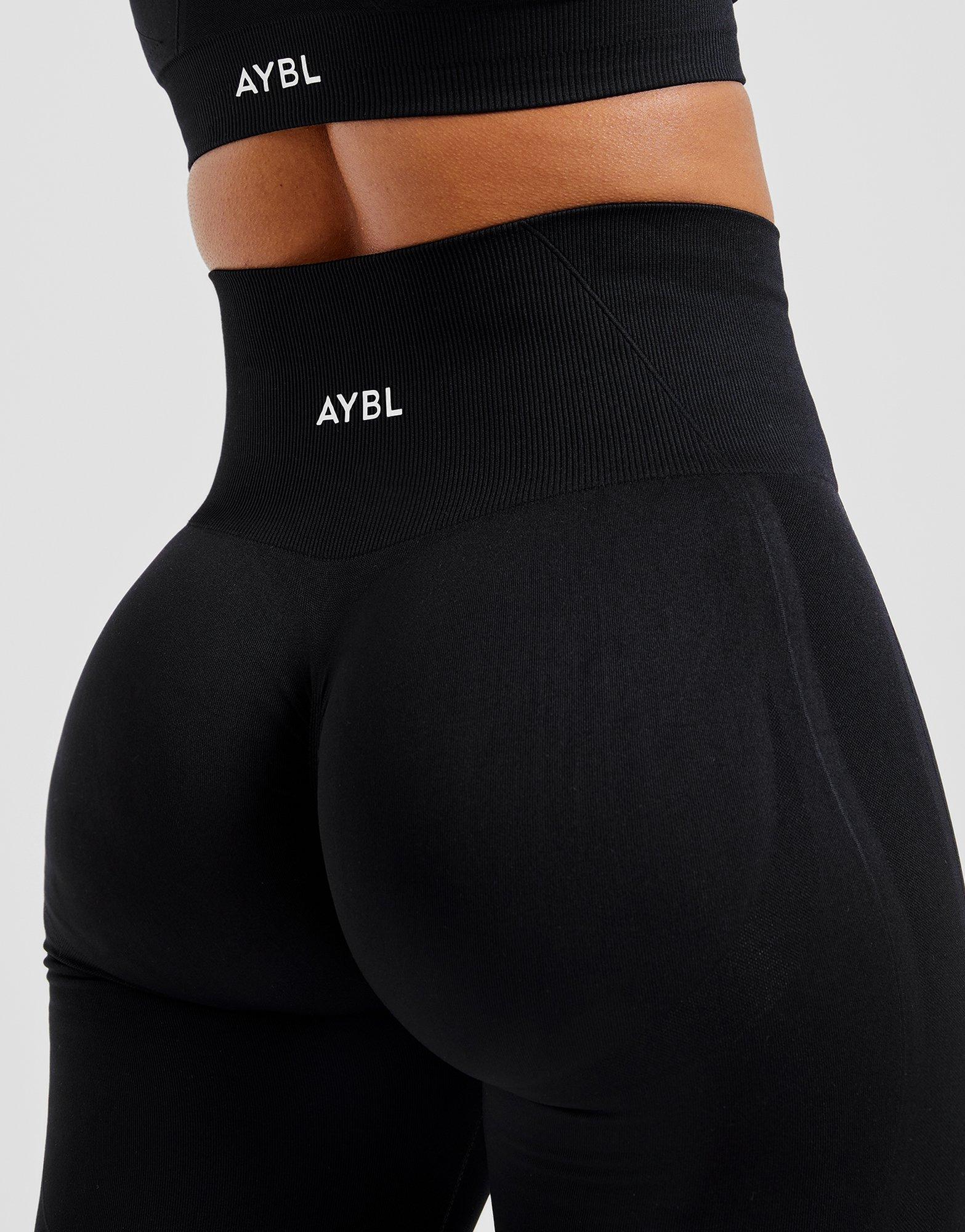 Empower Seamless Leggings
