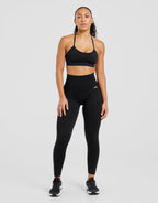 Empower Seamless Sports Bra