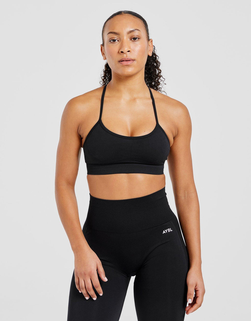 Empower Seamless Sports Bra