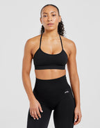 Empower Seamless Sports Bra