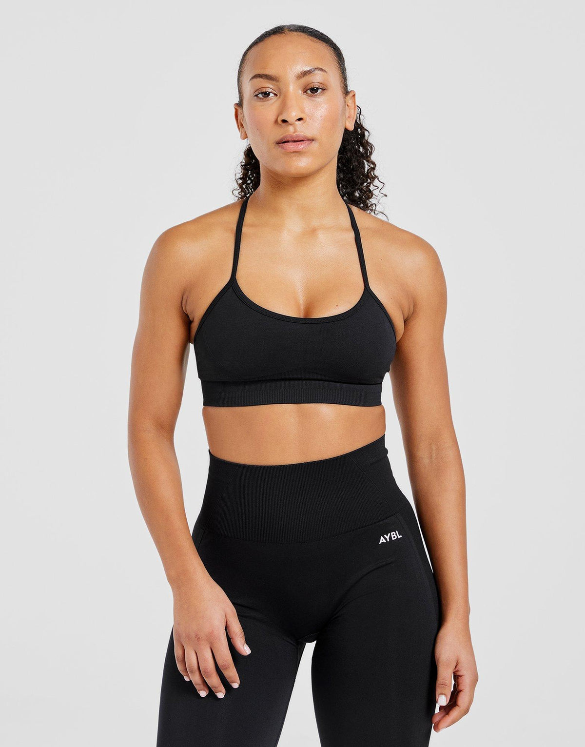 Empower Seamless Sports Bra