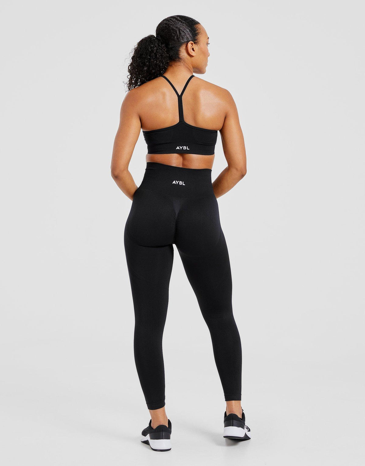 Empower Seamless Sports Bra