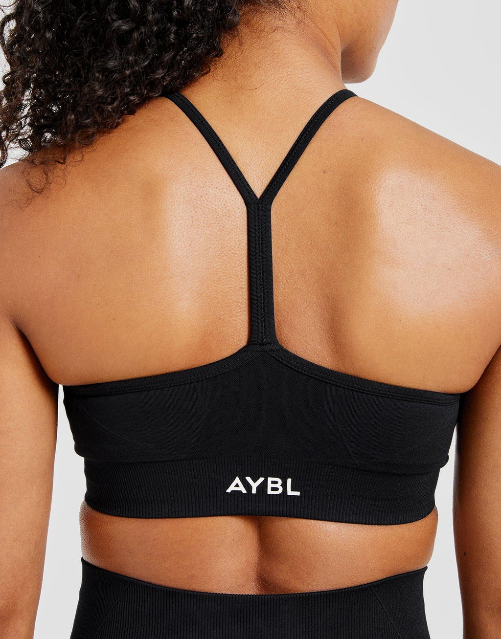 Empower Seamless Sports Bra