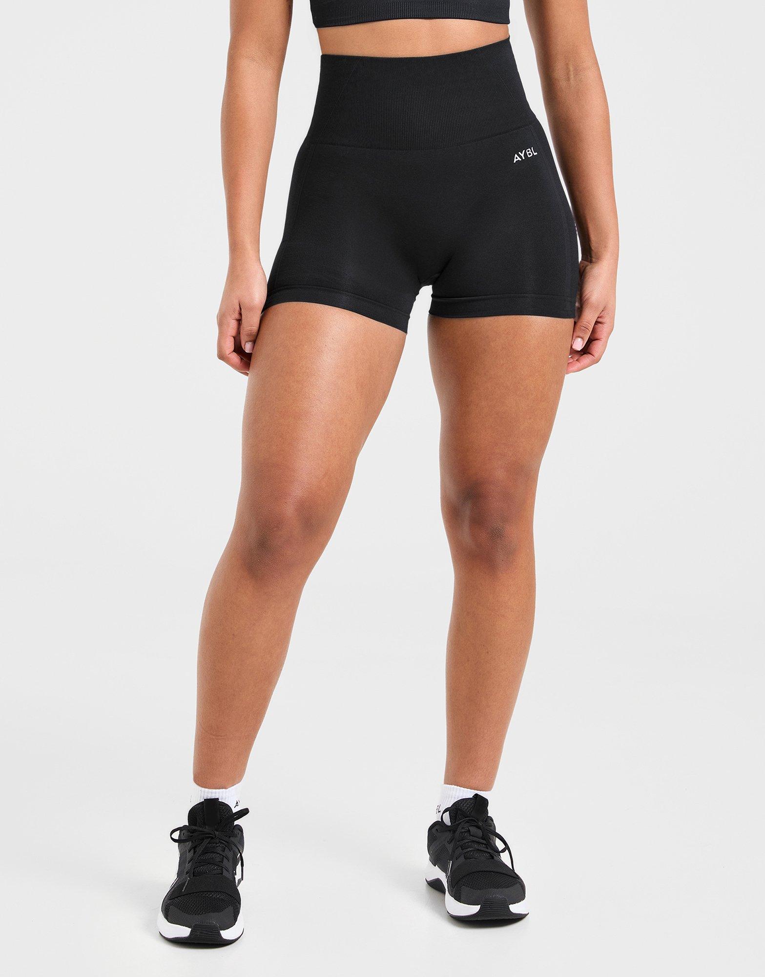 Empower Seamless Shorts