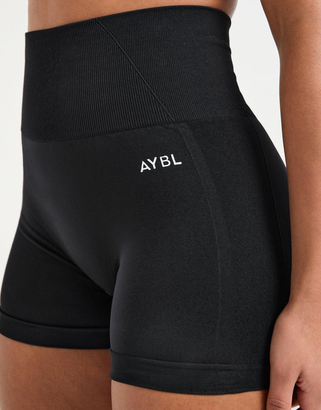 Empower Seamless Shorts