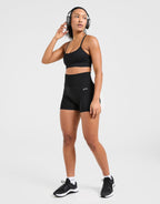Empower Seamless Shorts