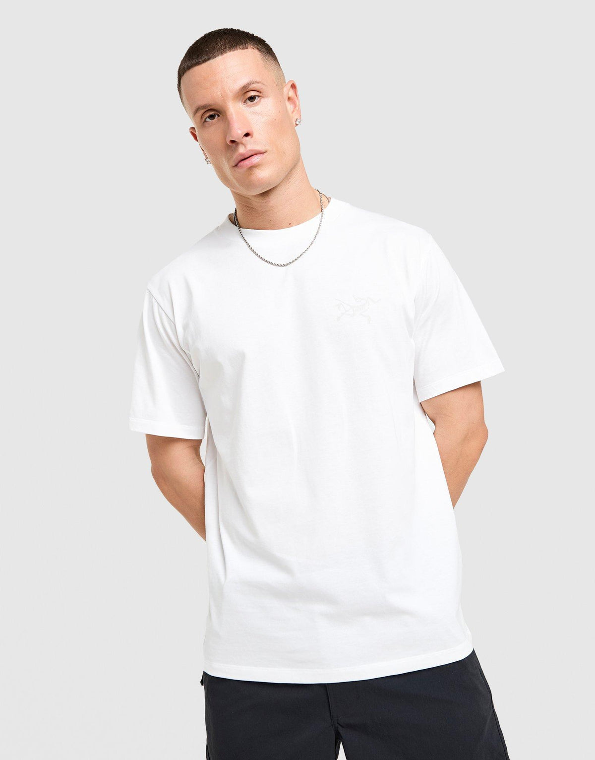 Kragg SL Cotton Shirt SS
