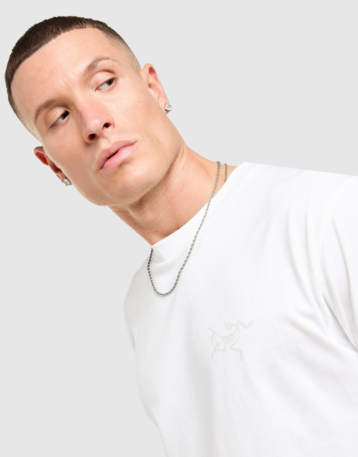 Kragg SL Cotton Shirt SS