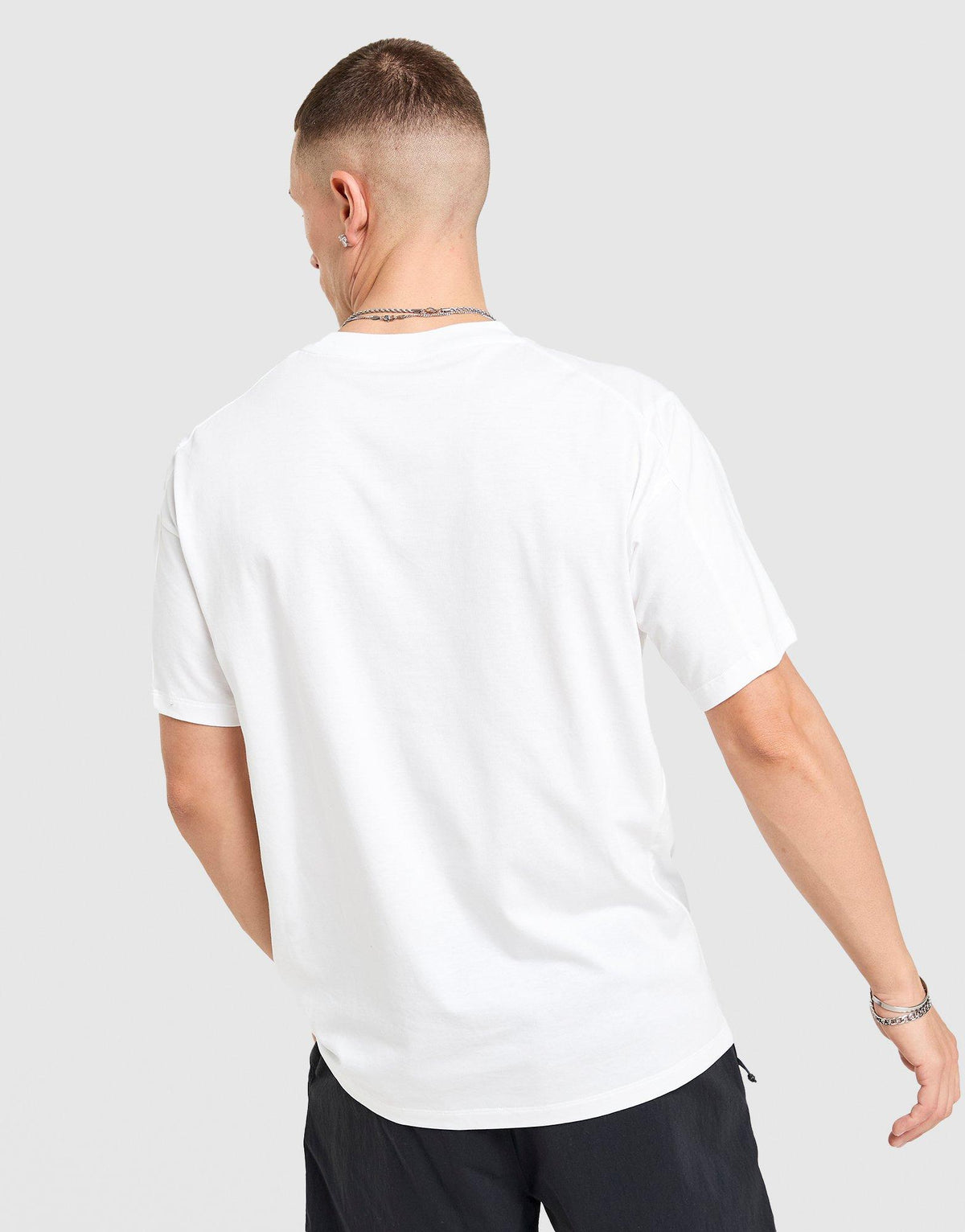 Kragg SL Cotton Shirt SS