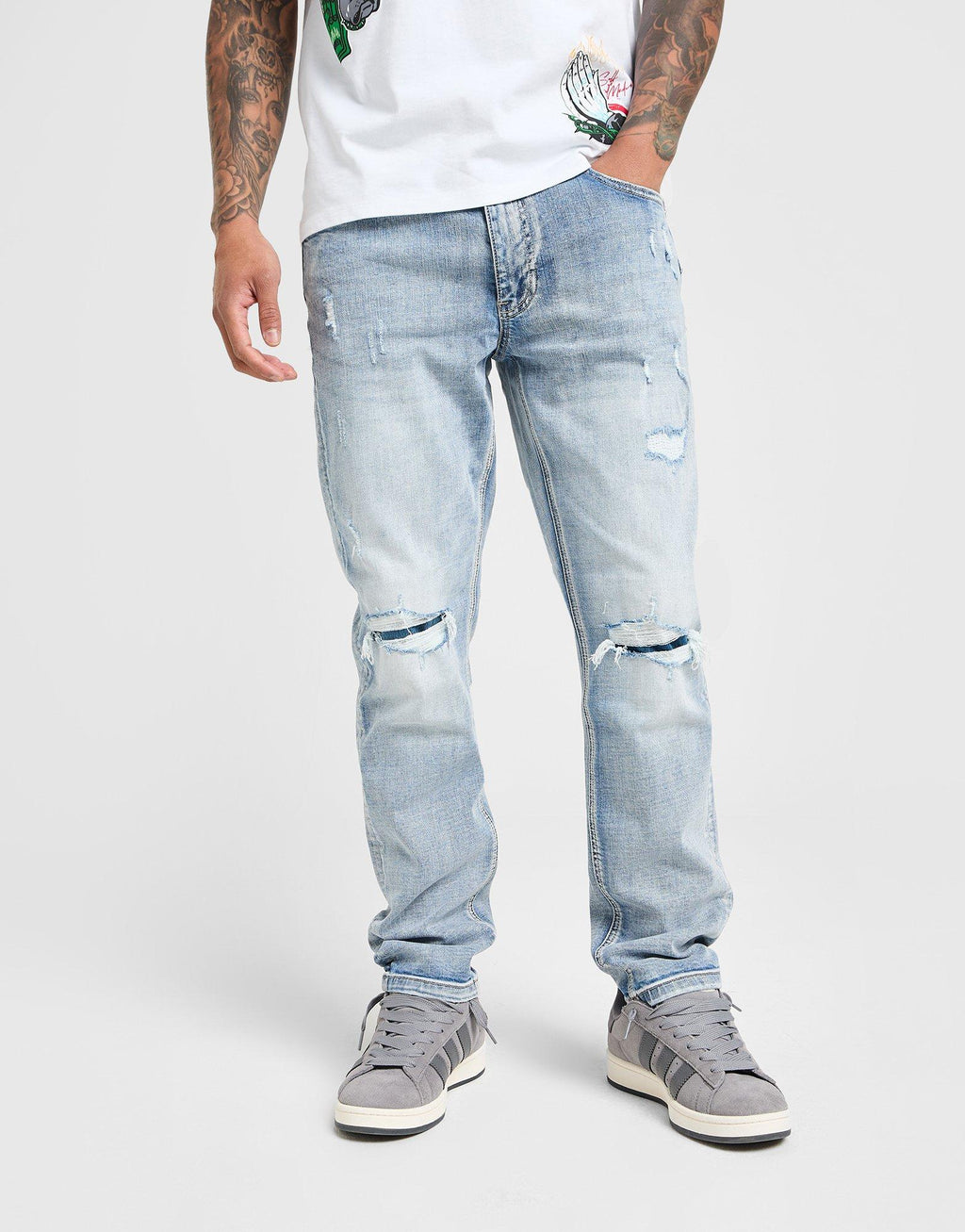 Aapo Jeans