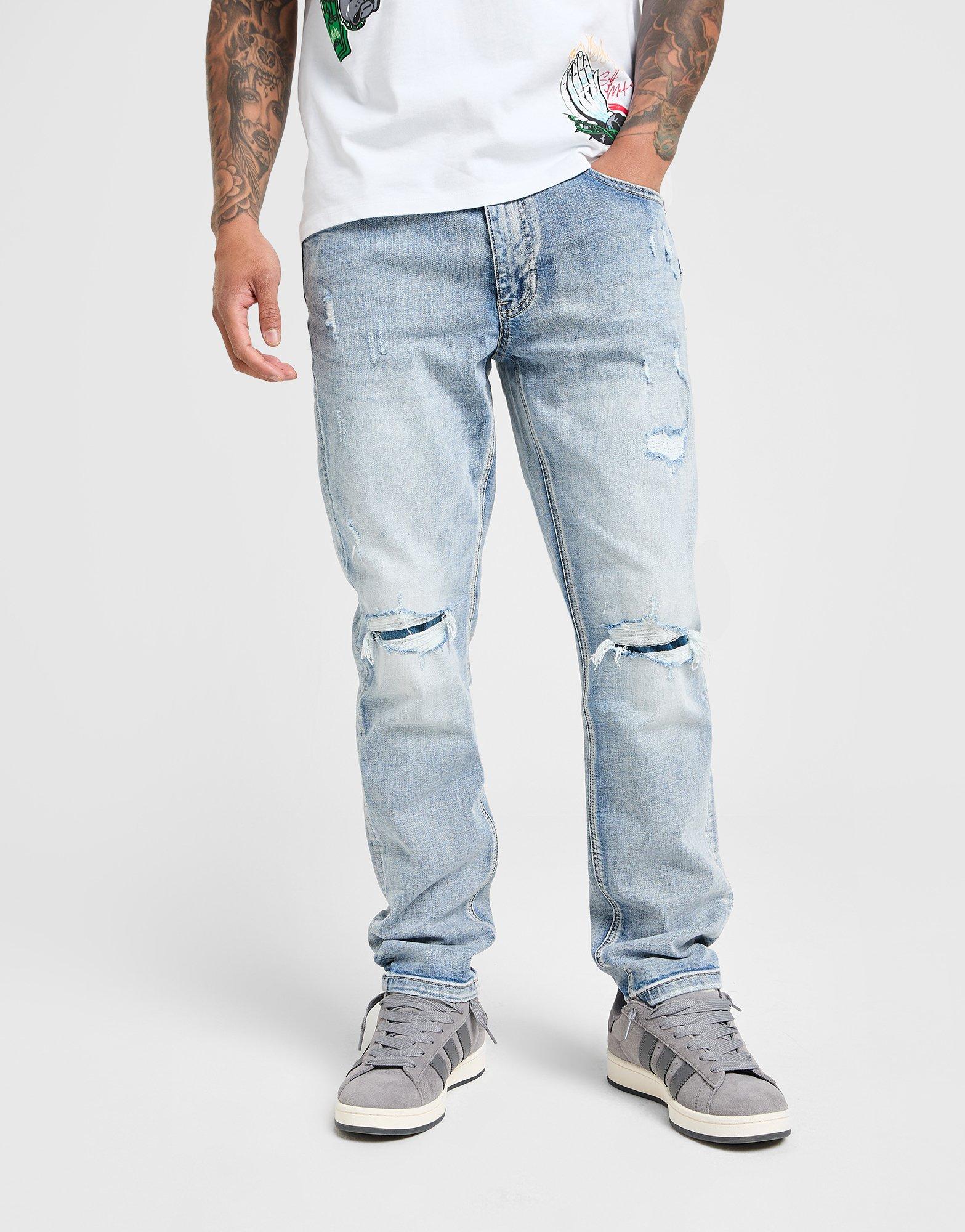 Aapo Jeans