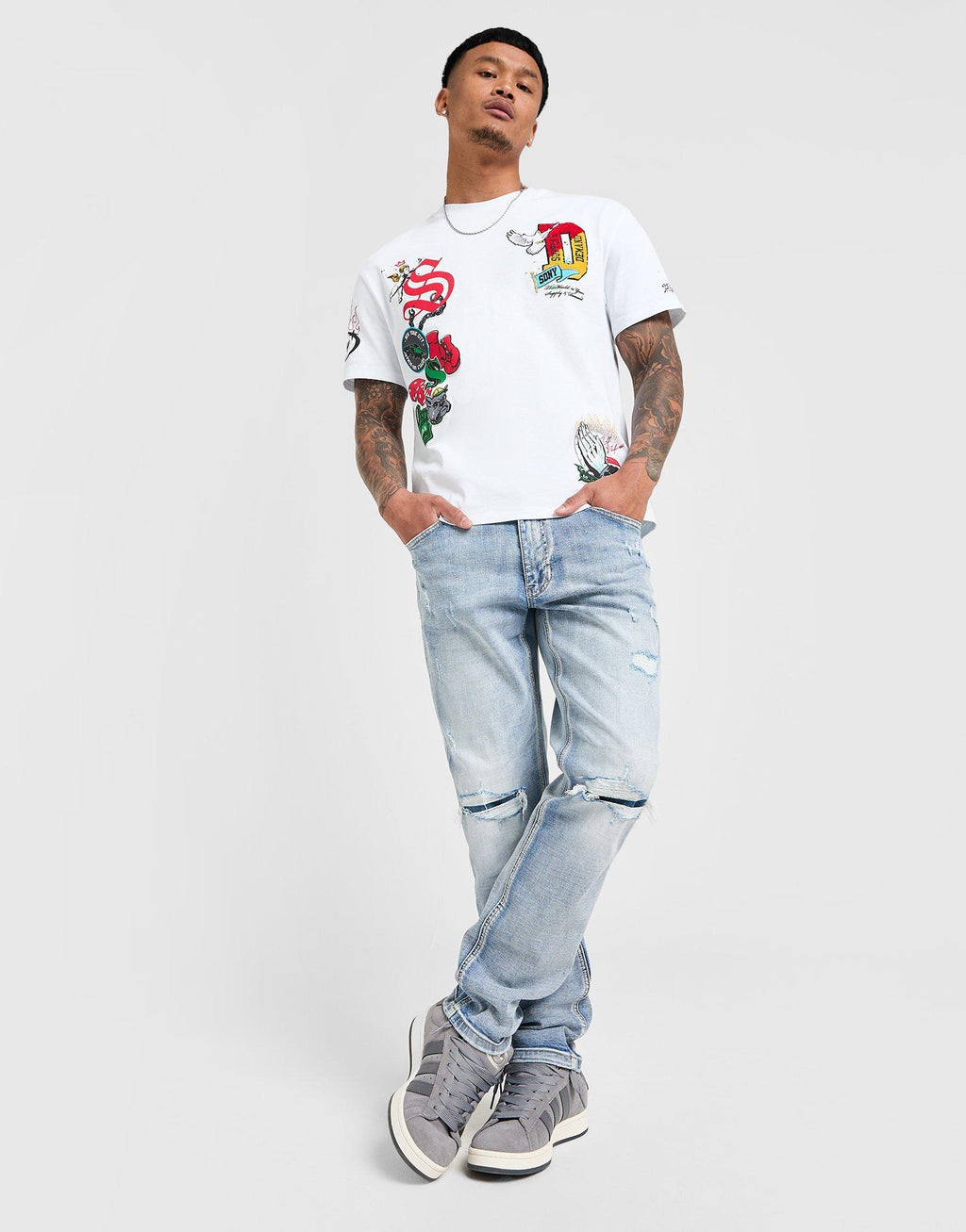 Aapo Jeans