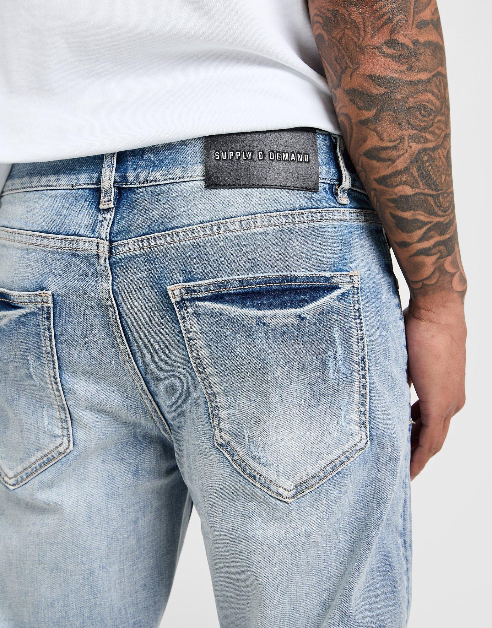 Aapo Jeans