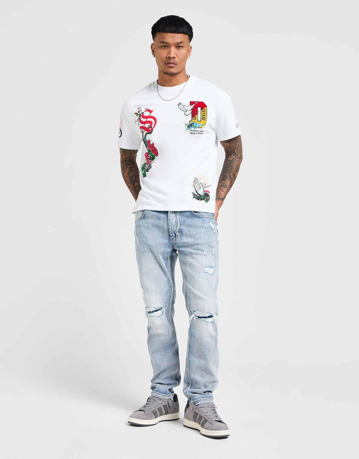 Aapo Jeans