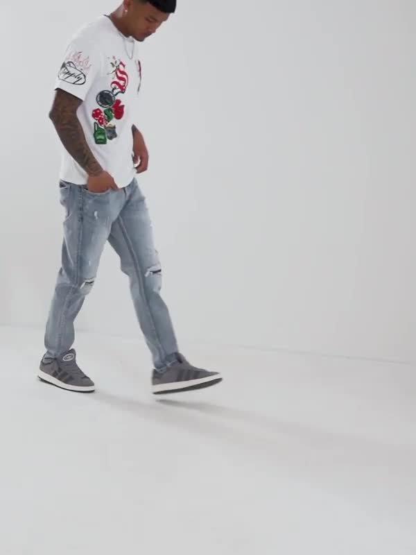 Aapo Jeans