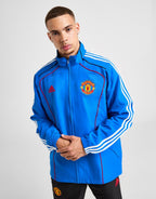 Manchester United FC UBP Track Top