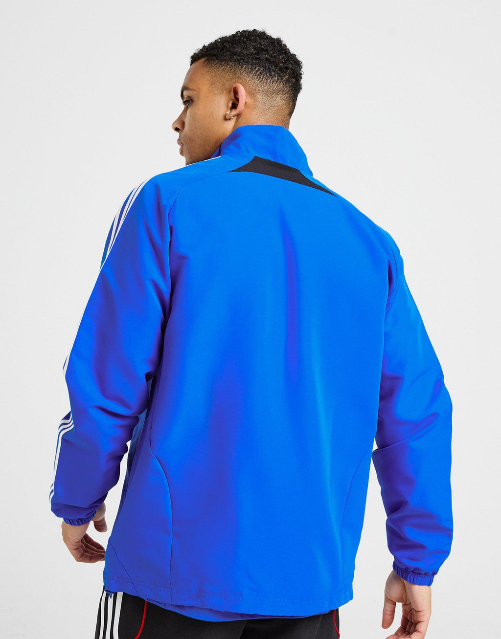 Manchester United FC UBP Track Top