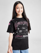 Girls' Racing T-Shirt Junior