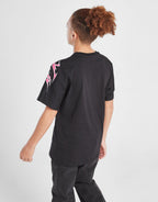 Girls' Racing T-Shirt Junior