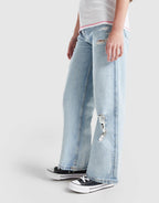 Girls' Boxer Jeans Junior