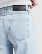 Girls' Boxer Jeans Junior