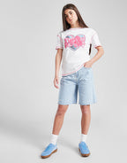 Girls' Mod Box Jorts Junior