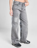 Girls' Cross Jeans Junior