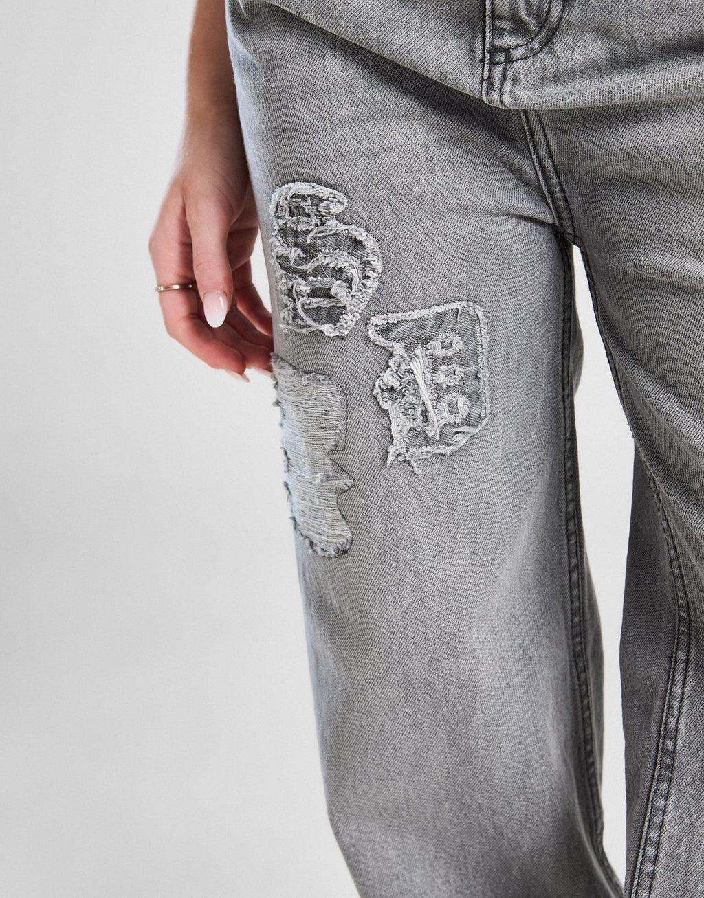 Girls' Cross Jeans Junior