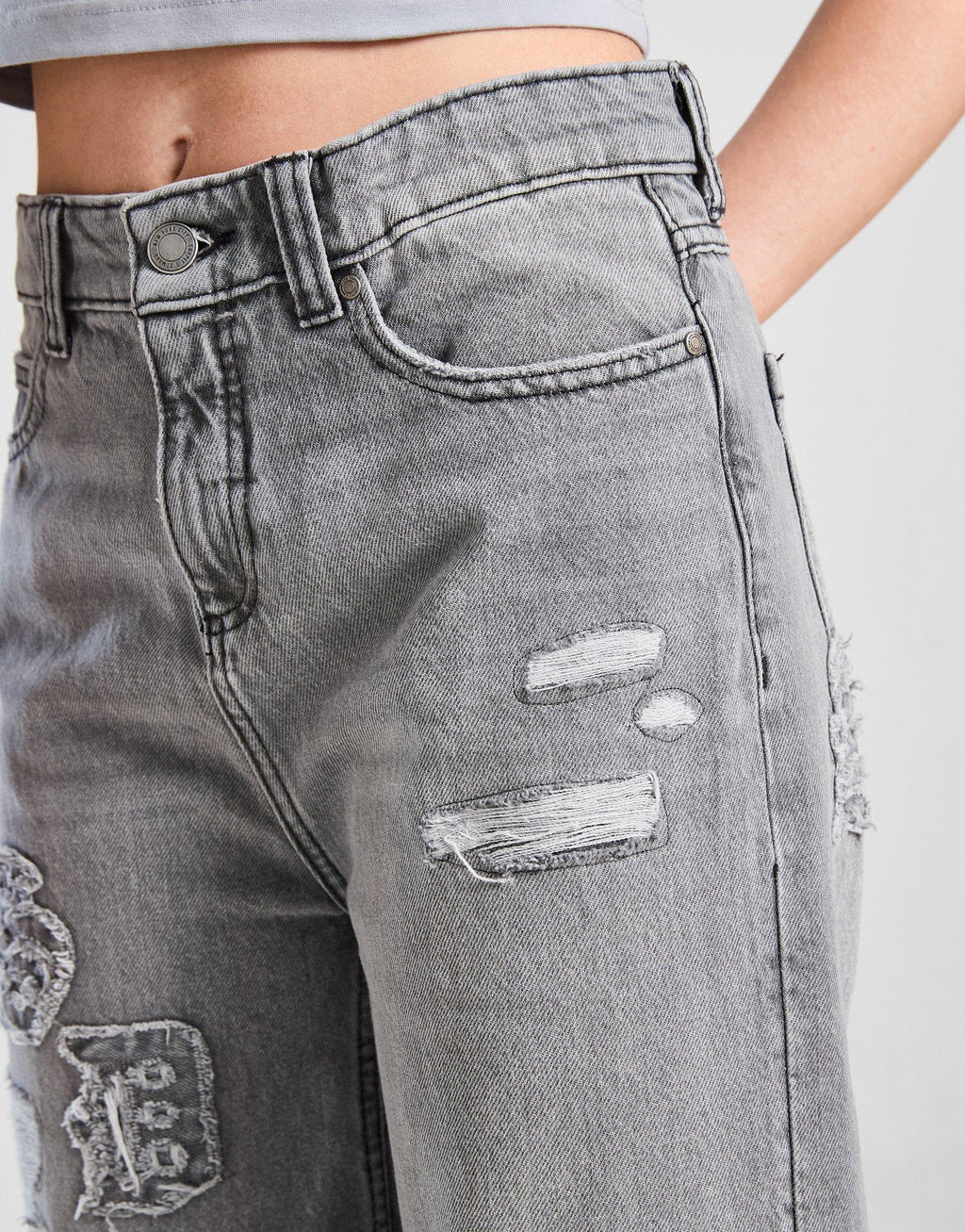 Girls' Cross Jeans Junior