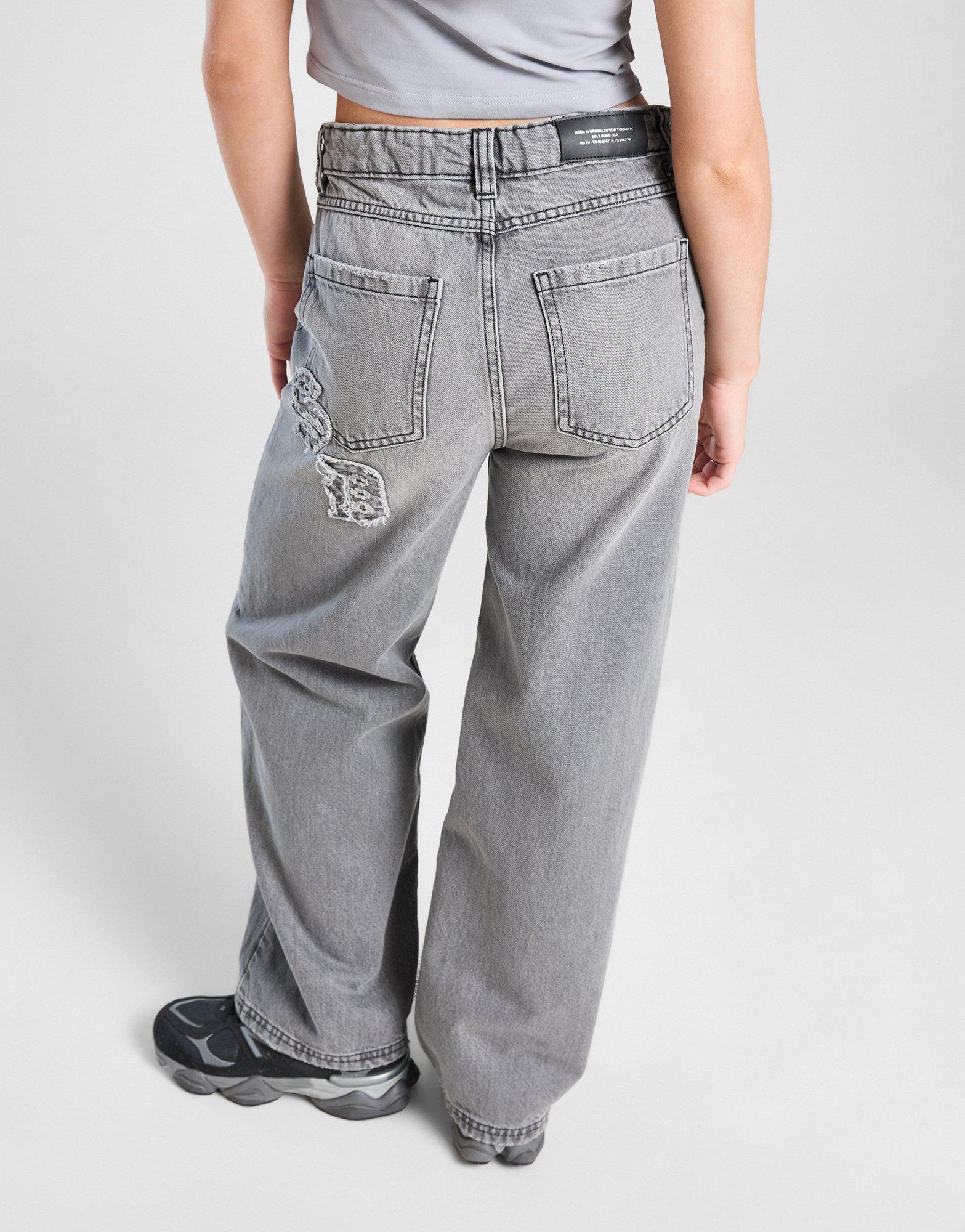 Girls' Cross Jeans Junior