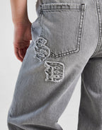 Girls' Cross Jeans Junior