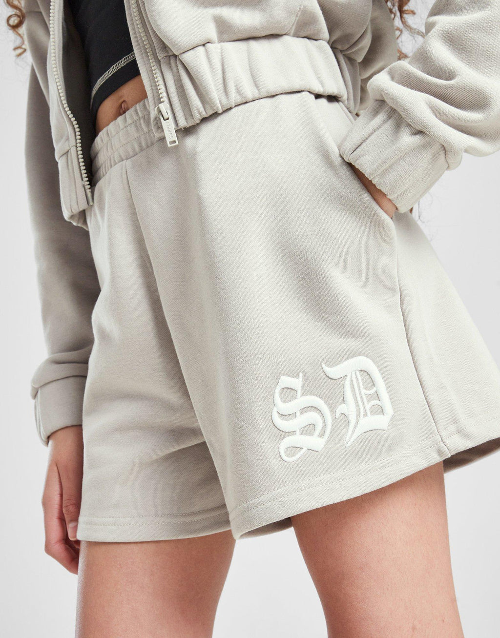 Girls' Demand Shorts Junior