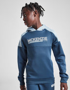 Nova Poly Overhead Hoodie Junior