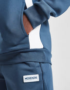 Nova Poly Overhead Hoodie Junior